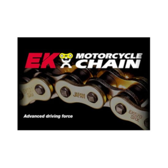 Ek Chains