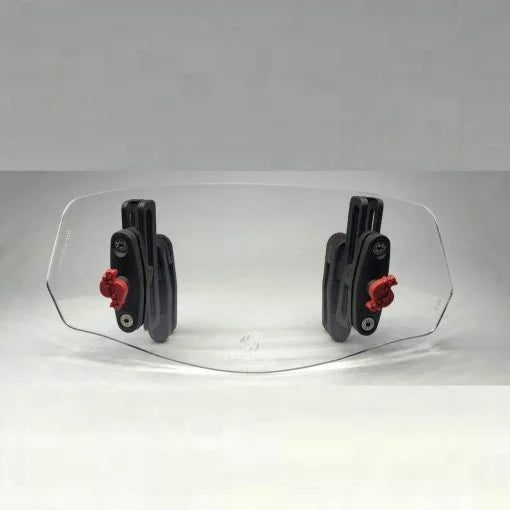 Easy Ride windscreen
