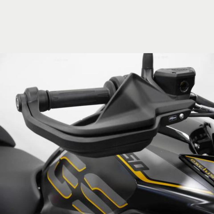 Evotech Handguards & Knuckle Guards