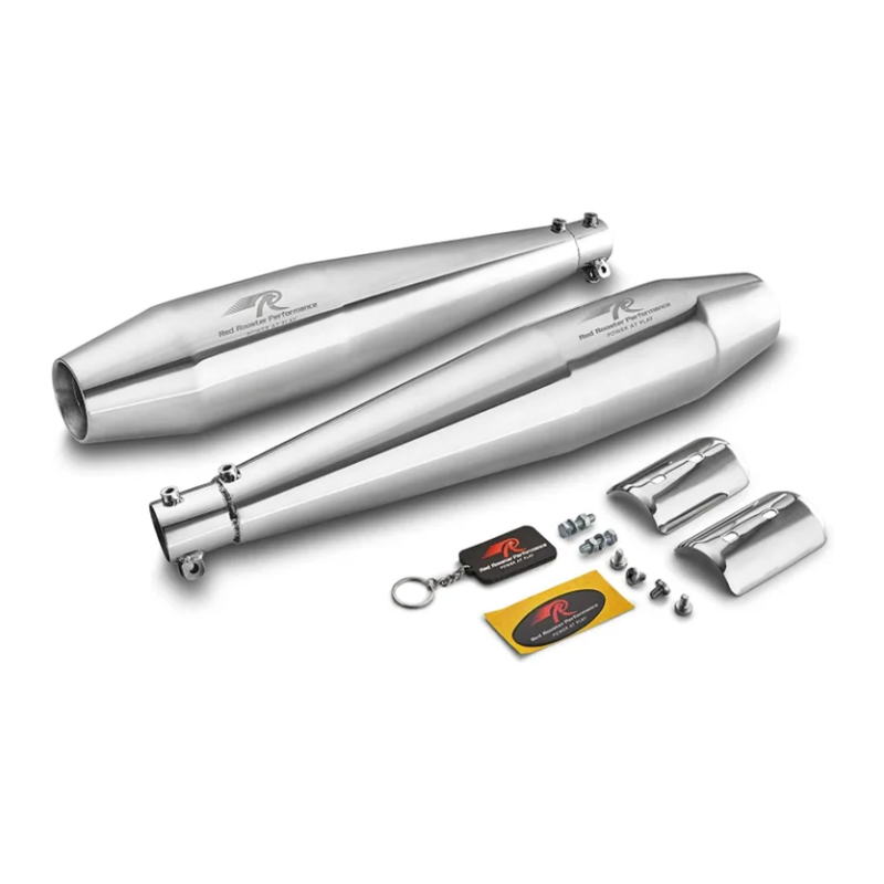Exhaust System