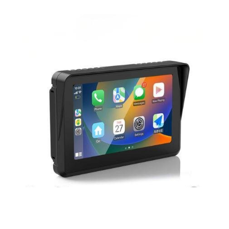 Fahren Infotainment System