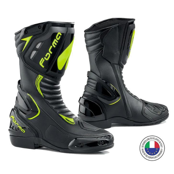 Forma Riding Boots