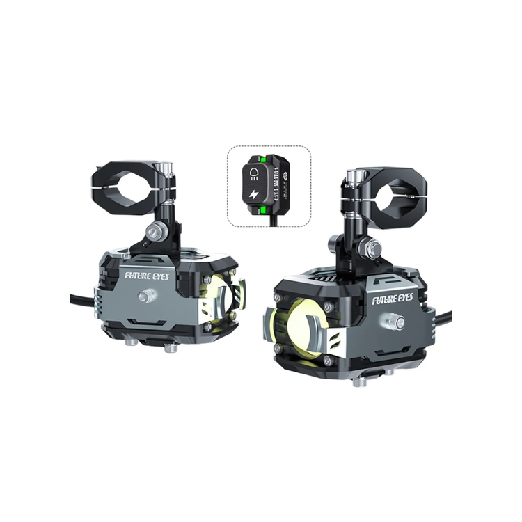 Future Eyes LED Lights