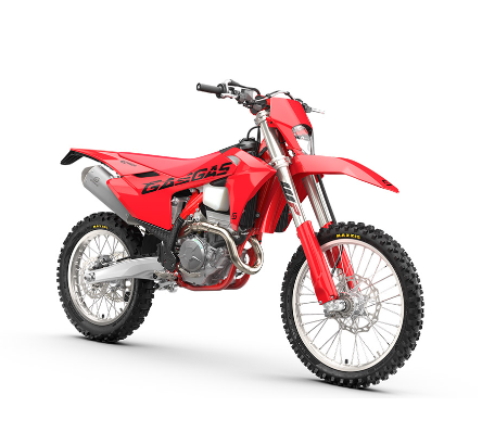 GASGAS EC 350F