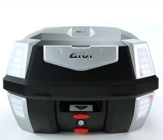 GIVI Monolock Top Box