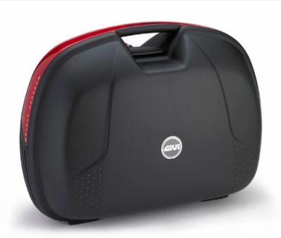 GIVI Side Case