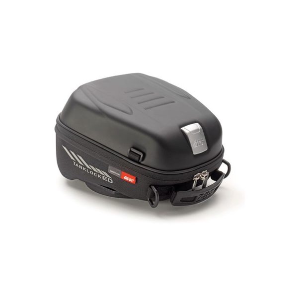 GIVI Tank Locked Bag - Riders Junction