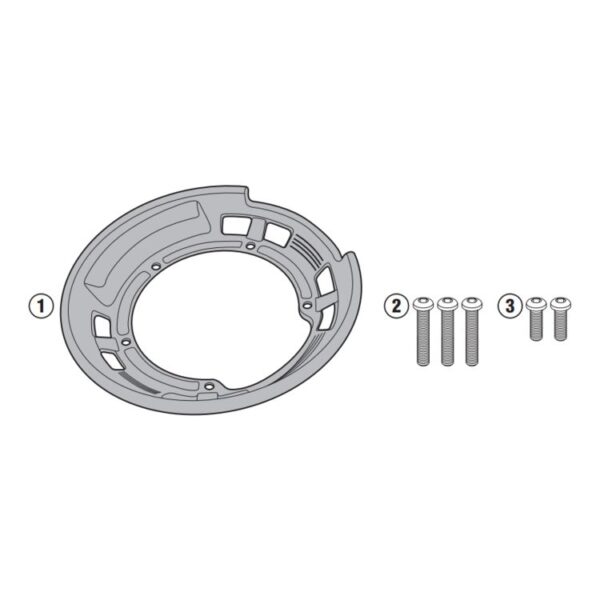 GIVI Tank Ring