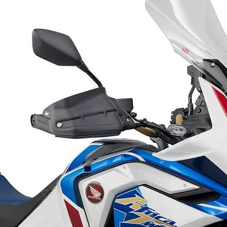 GIVI Handguards & Knuckle Guards