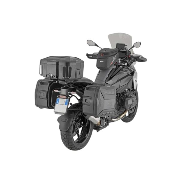 GIVI Side Case