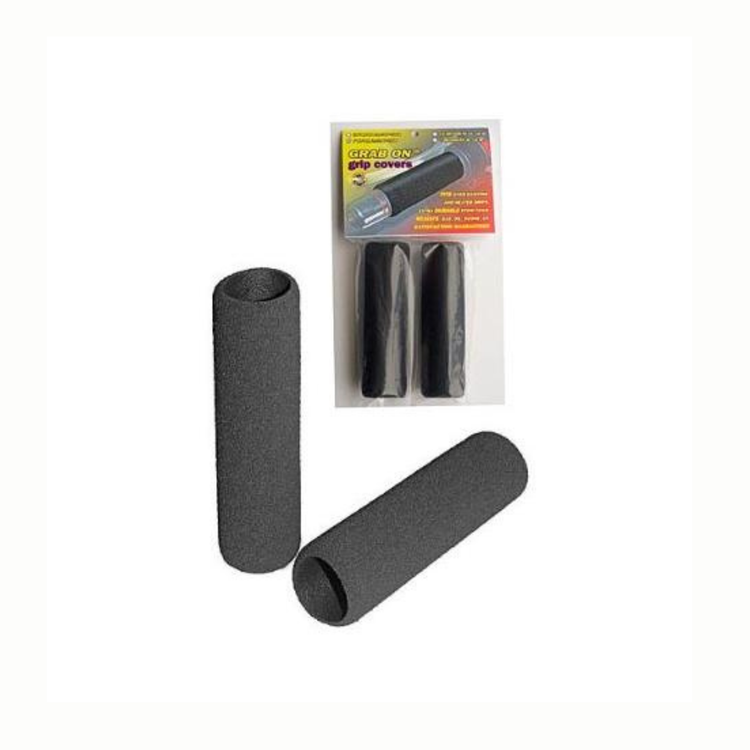 Grab On Handle Bar Grips