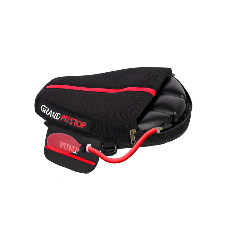 Grandpitstop Air Seat