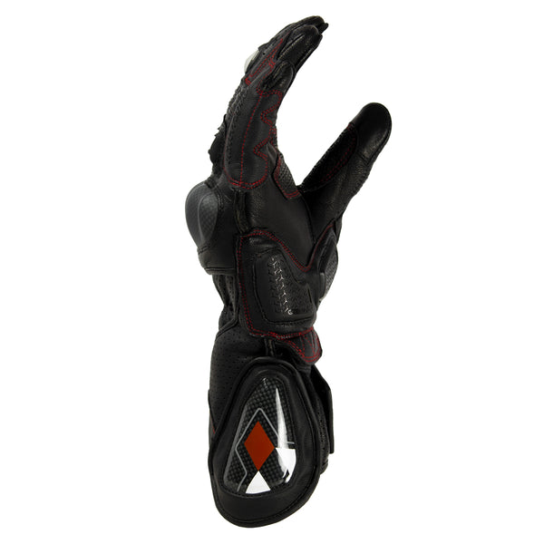 Full Gauntlet Gloves