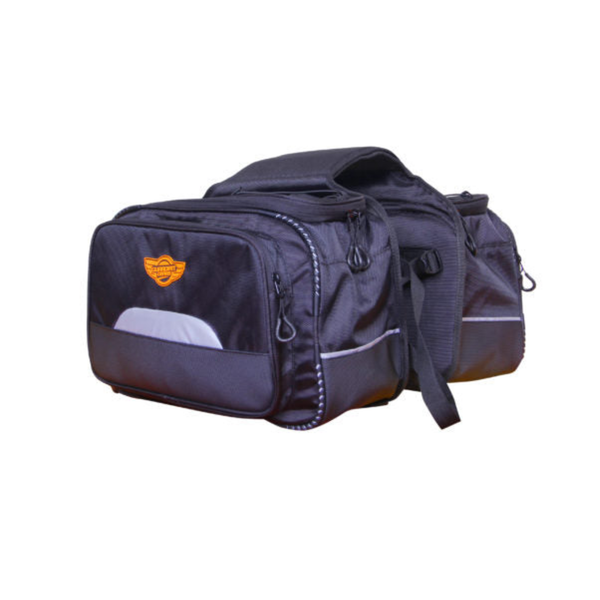 Guardian Gears Saddle Bag