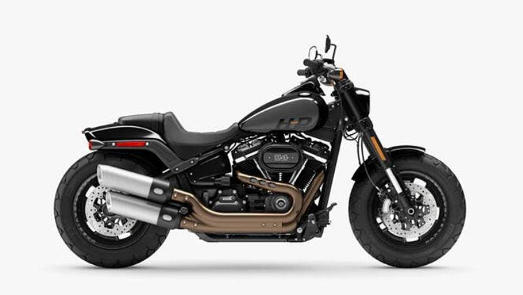 HD Fat Bob