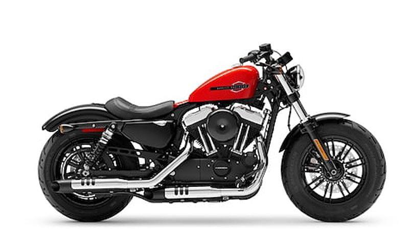 HD Forty Eight