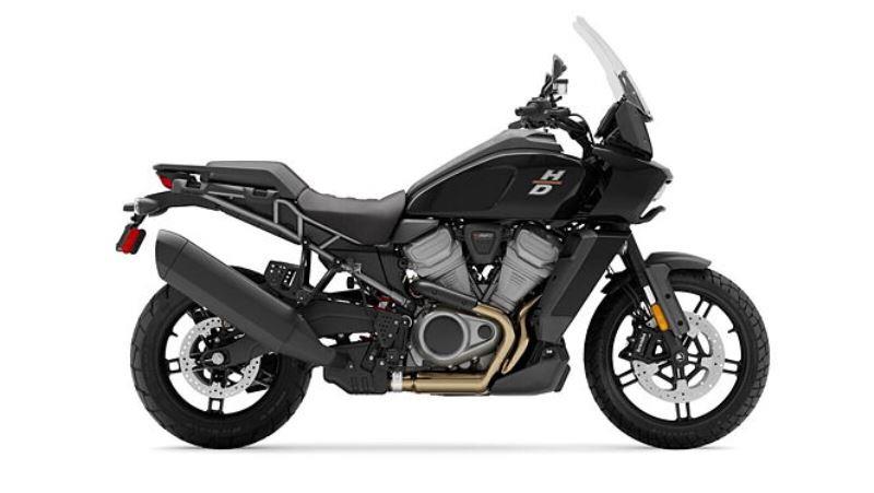 HD Pan America 2021 On