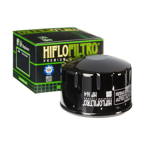 HIFLO Oil Filter