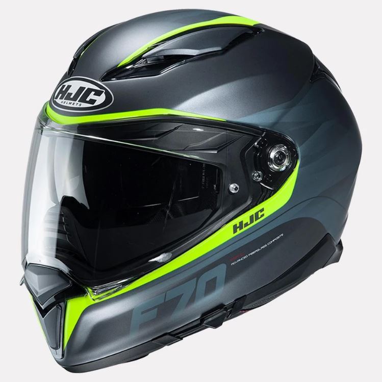 HJC F70