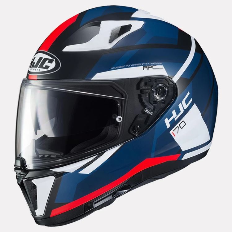 HJC i70 Helmets