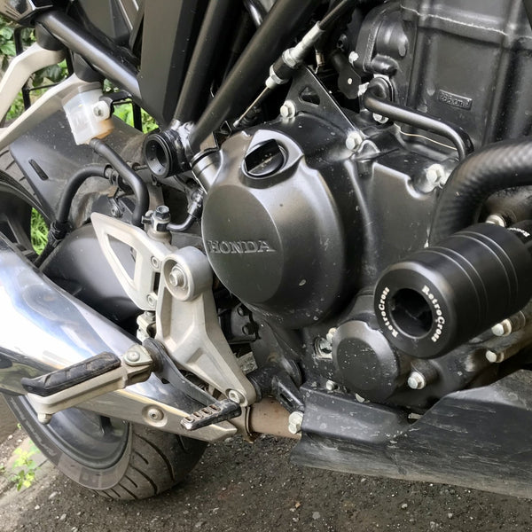HONDA CB 300R
