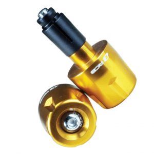 Hand Controls