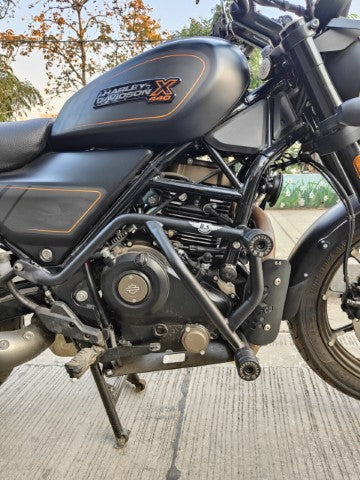 Harley Davidson X 440