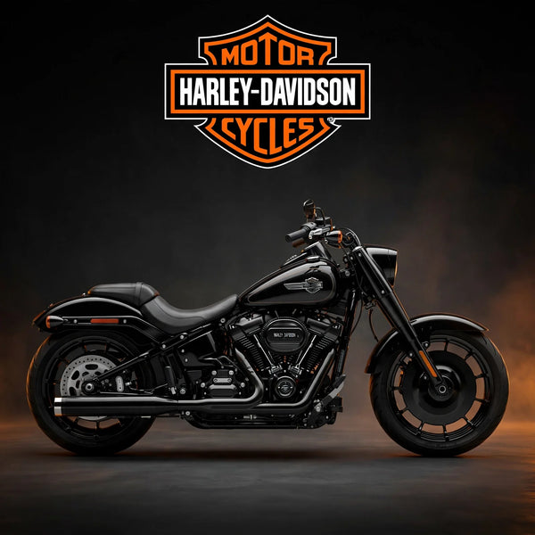 Harley-Davidson