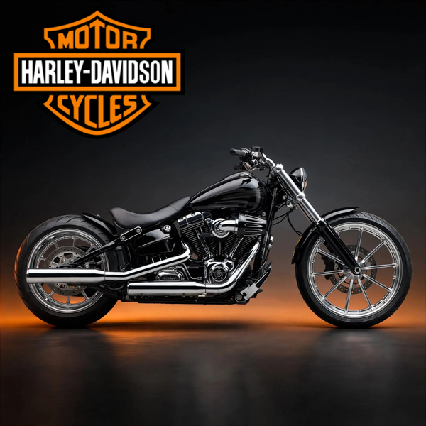 Harley-Davidson Breakout 1690