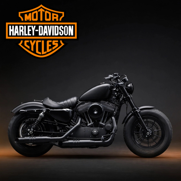 Harley-Davidson Forty Eight
