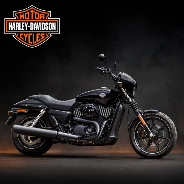 Harley-Davidson Street 750
