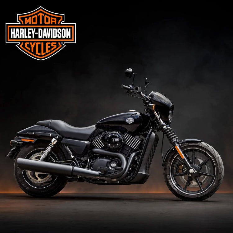 Harley-Davidson Street 750