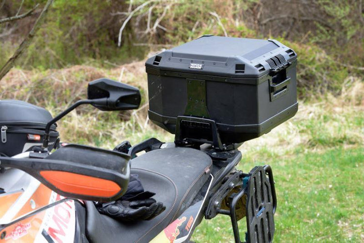 Hepco Becker Top Box