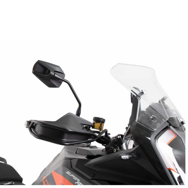Hepco Becker Handguards & Knuckle Guards