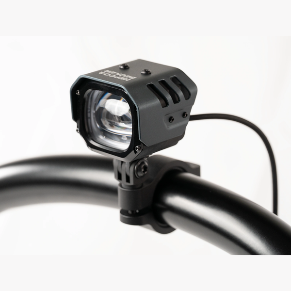 Hepco Becker LED Lights