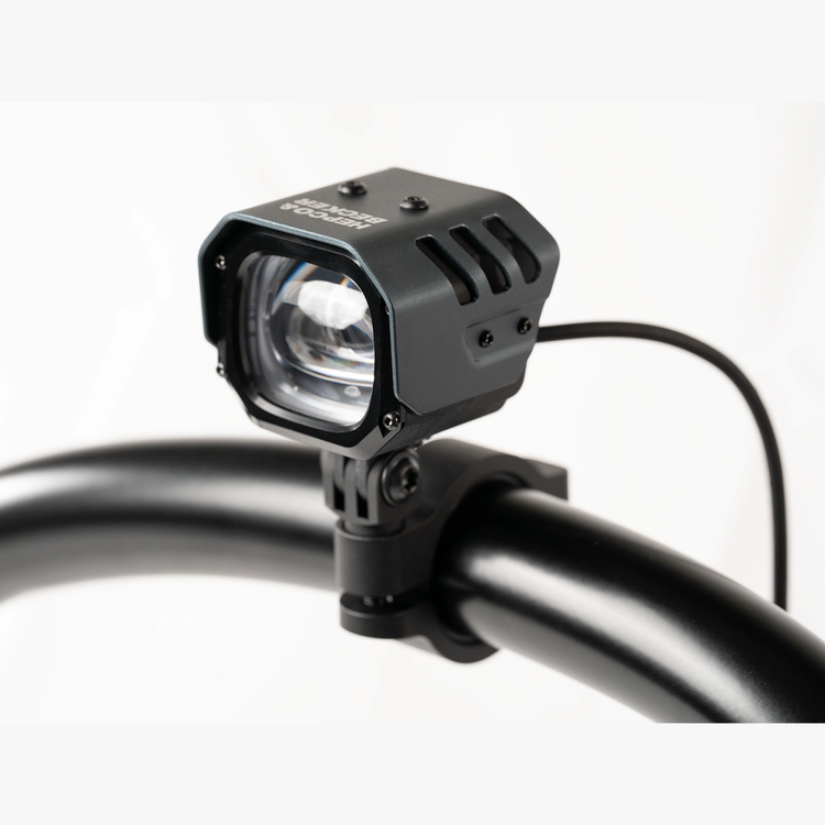 Hepco Becker LED Lights