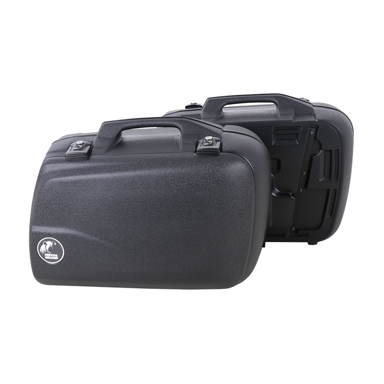 Hepco Becker Side Case