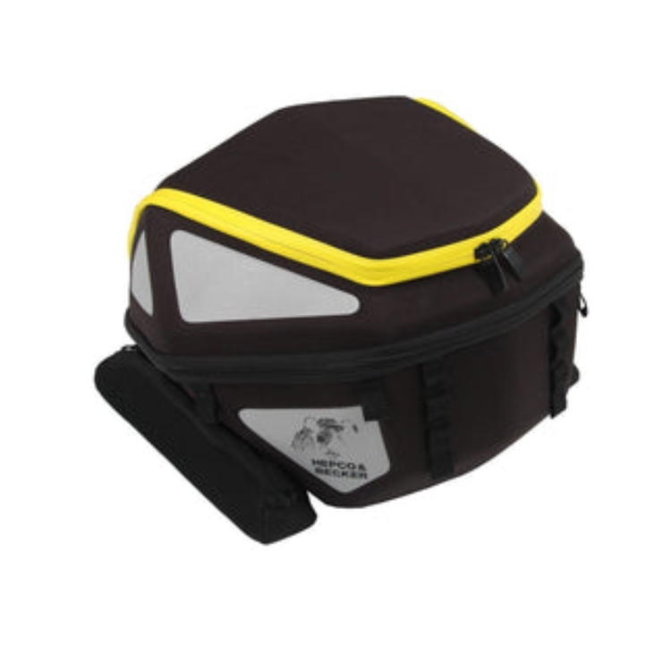 Hepco Becker Tail Bag