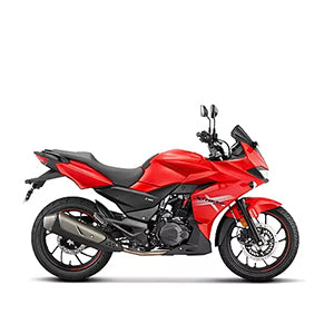 Hero Xtreme 200S