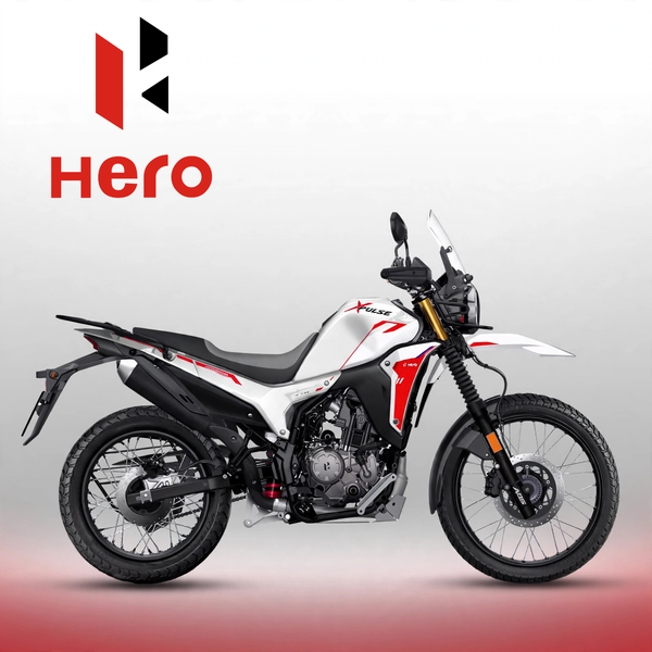 Hero XPulse 210