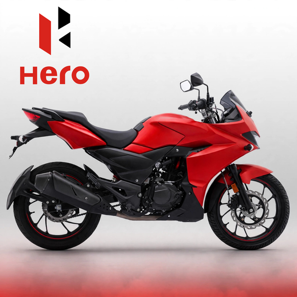 Hero Xtreme 200S