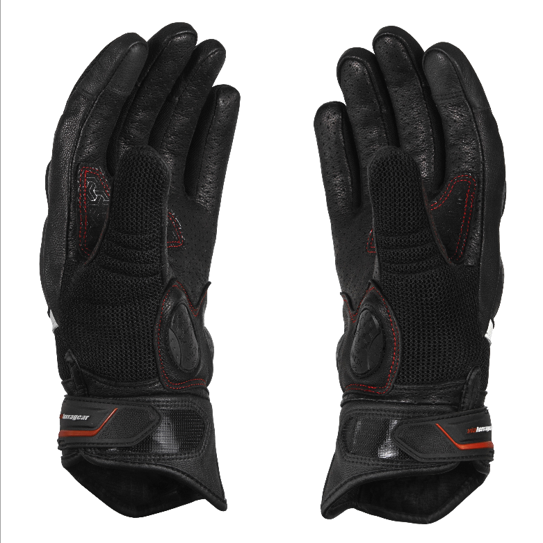 Holeshot – Summer Mesh Hybrid Gloves