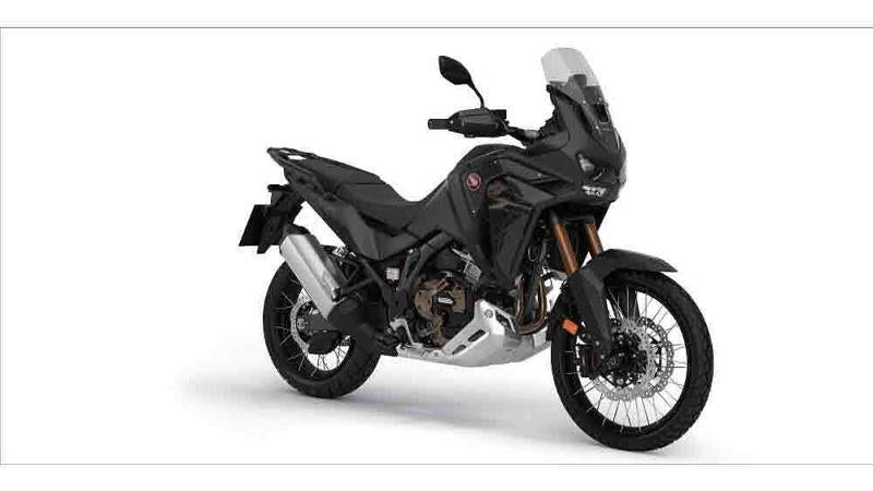 Honda Africa Twin