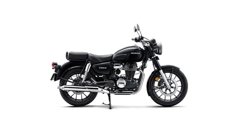 Honda CB 350 2024