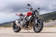 Honda CB1000R