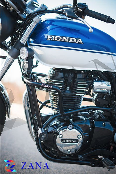 Honda CB350 RS