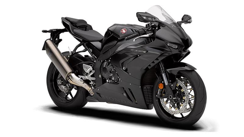 Honda CBR 1000RR