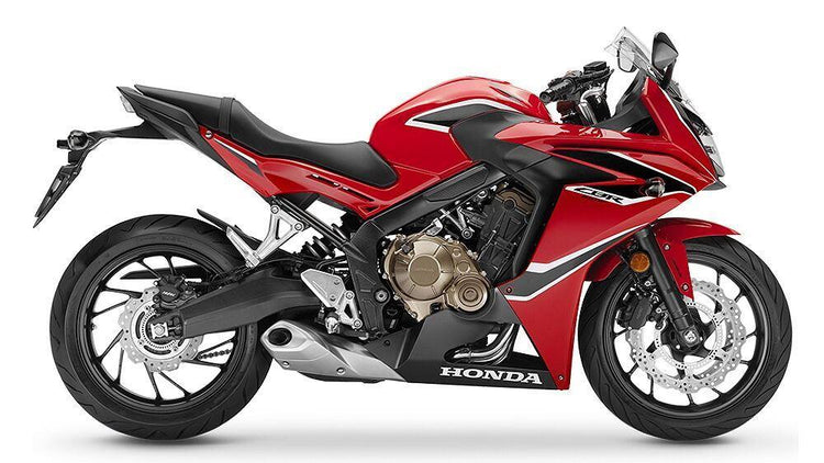 Honda CBR 650F