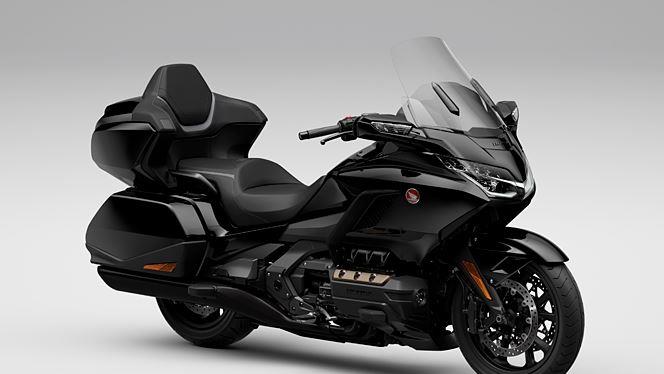 Honda Gold Wing