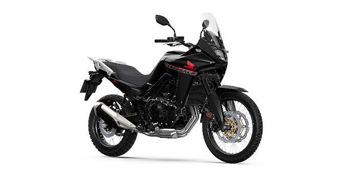 Honda Transalp 750